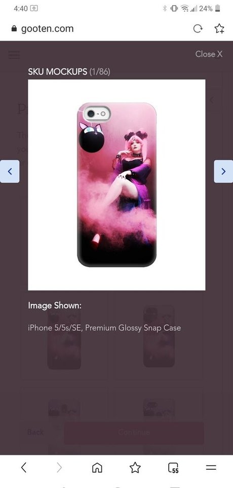 XxkikirosexX 美しいモデル 写真