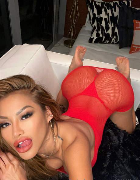 アジアの若者OnlyFans ホット 画像