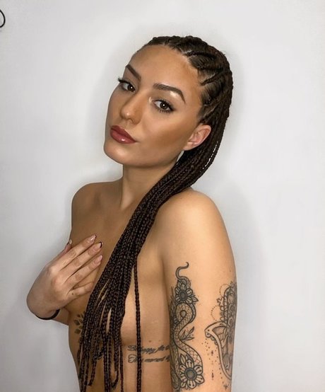 Mar Morales Ochoa ポルノスター HD ギャラリー