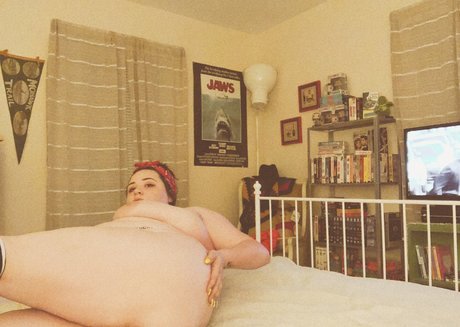 ニューハーフアナルOnlyFans HD 写真