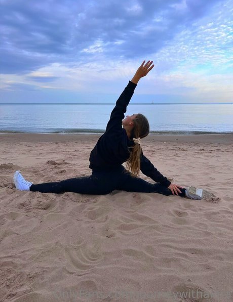 journeywithalora 完璧なモデル 写真