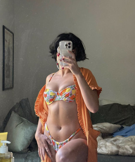 BBC売春婦OnlyFans 美しい ギャラリー