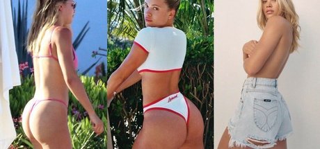 ゲイランジェリーOnlyFans ポルノ 写真