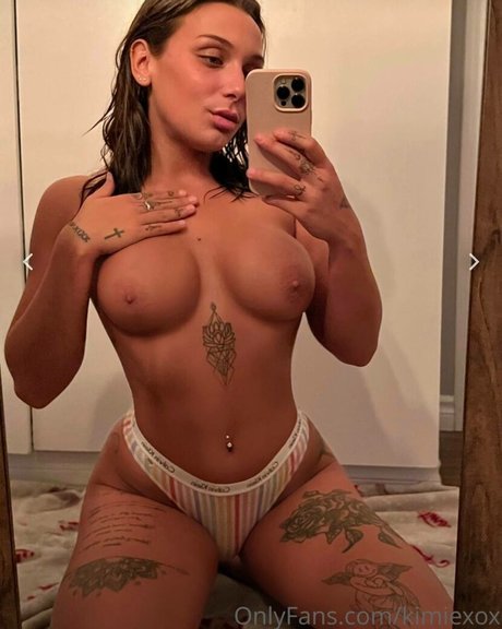 Kimiexox 素敵なスター ギャラリー