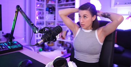 Femsteph 完璧なスター 画像