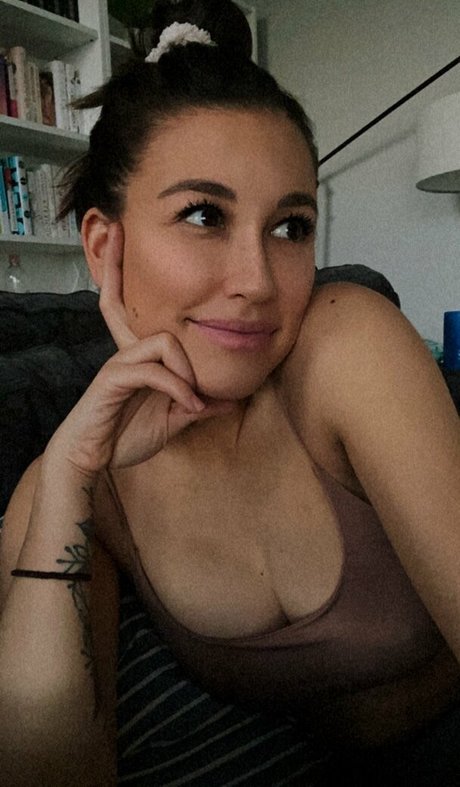 Femsteph 完璧なモデル 写真