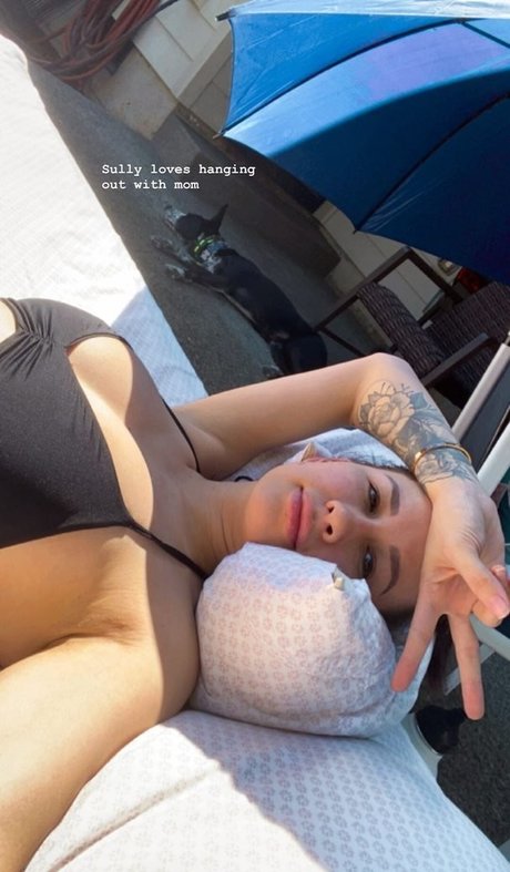 Femsteph ポルノスター セクシー 写真