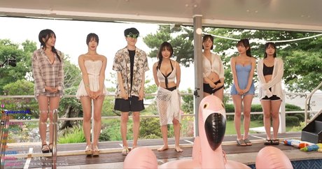 magenta62 アート女優 画像