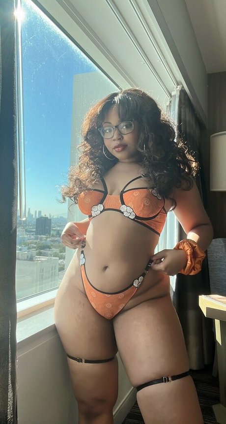 Ria Parker スター ヌード 写真