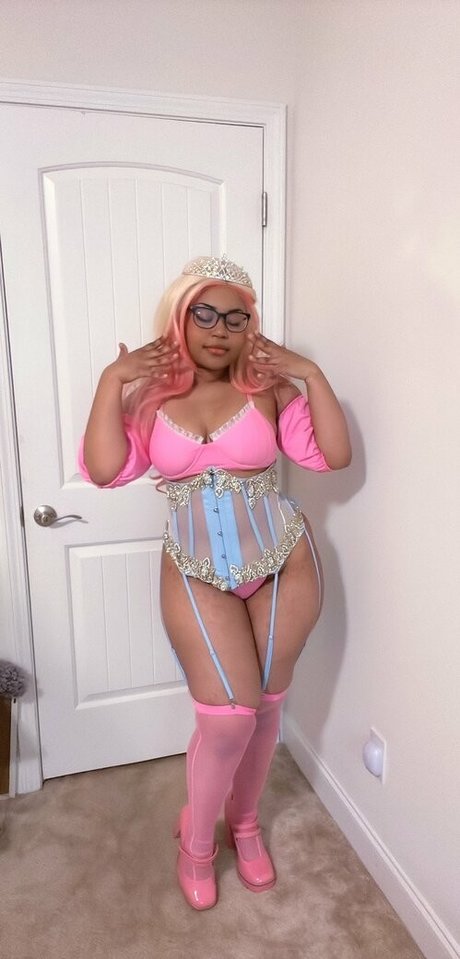 Ria Parker ポルノスター エロティック 画像