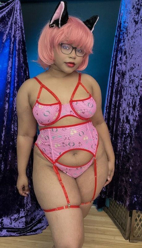 Ria Parker ポルノスター 写真