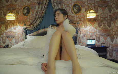 ママの足OnlyFans ベスト 写真