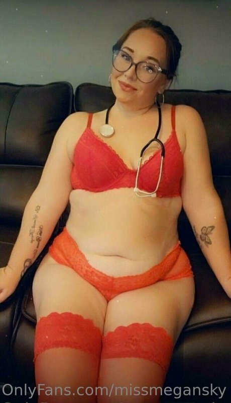 missmegansky Profilbild