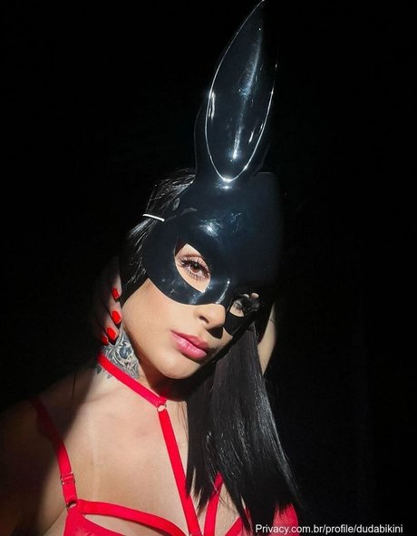 Duda Mesquita セクシーなスター 写真