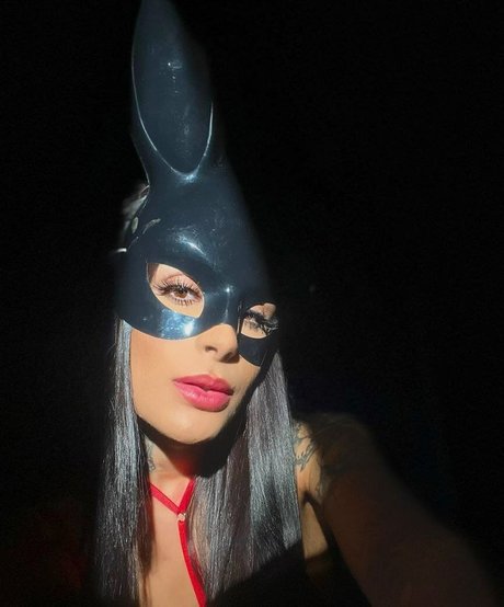 Duda Mesquita ポルノモデル 写真