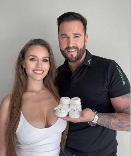 Laura Muller ポルノモデル 写真