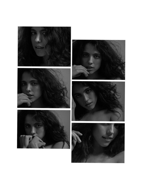 自然な赤毛のオンリーファンズ アートヌード ギャラリー