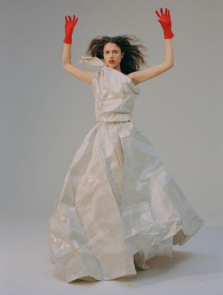 Margaret Qualley アダルトスター 画像