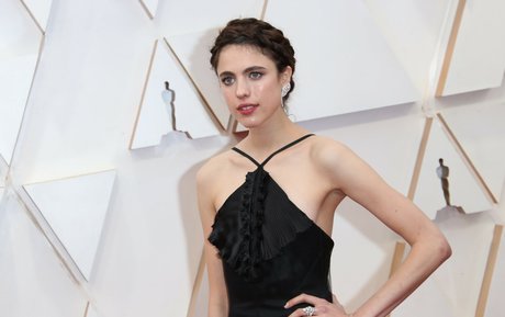 Margaret Qualley 独占モデル ギャラリー
