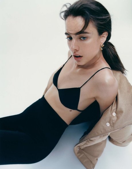 Margaret Qualley トップスター 写真