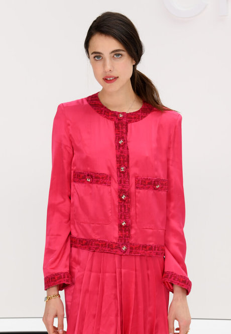 Margaret Qualley 最高のモデル 画像