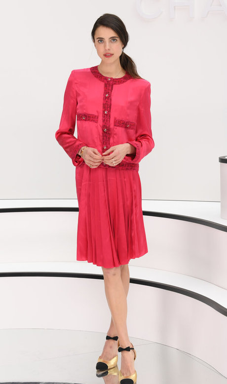 Margaret Qualley 最高のモデル アーカイブ