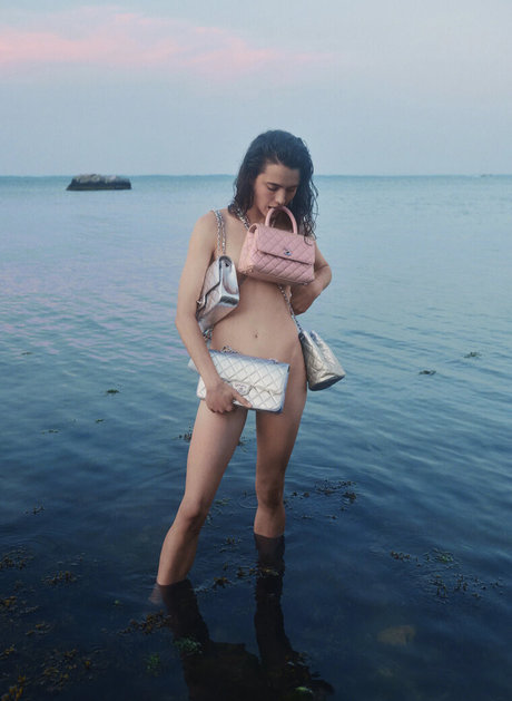 Margaret Qualley 最高のポルノスター 画像