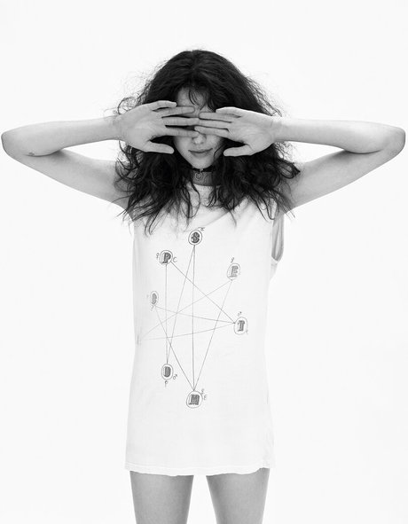 Margaret Qualley ヌードのポルノスター 画像