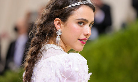 Margaret Qualley 美しいモデル 写真