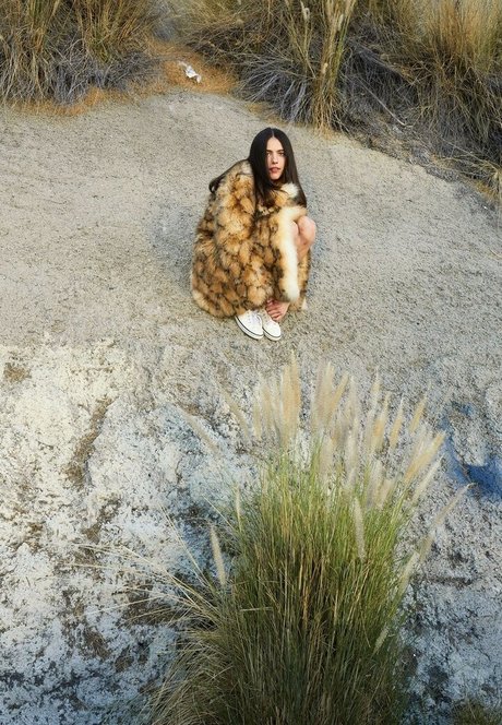 Margaret Qualley ポルノスター ベスト 画像