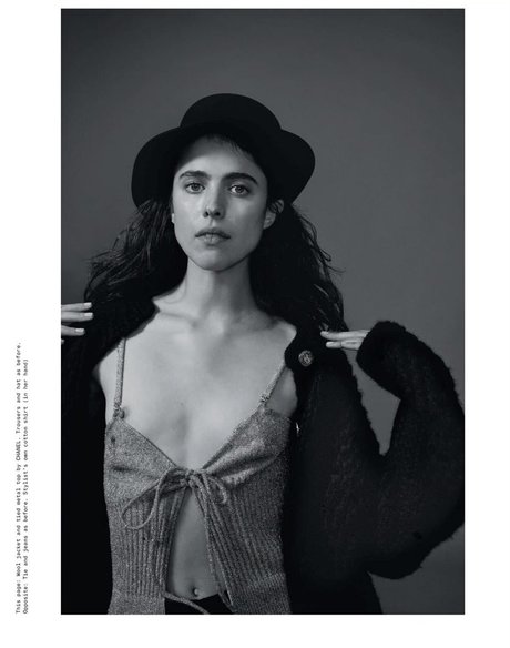 Margaret Qualley 独占ポルノスター 写真