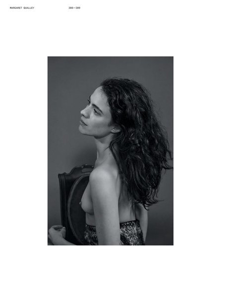 Margaret Qualley ポルノスター 裸 アーカイブ