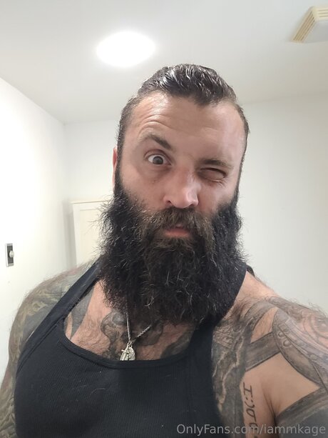 iammkage HD女優 画像