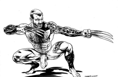 ゲイオンリーファン xxx 写真