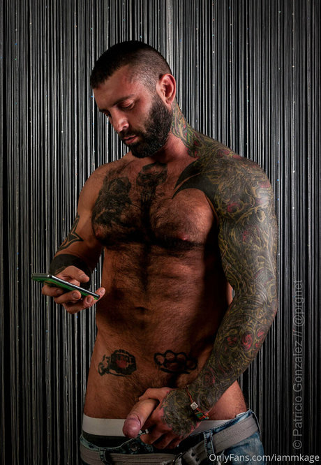 iammkage セックススター ギャラリー