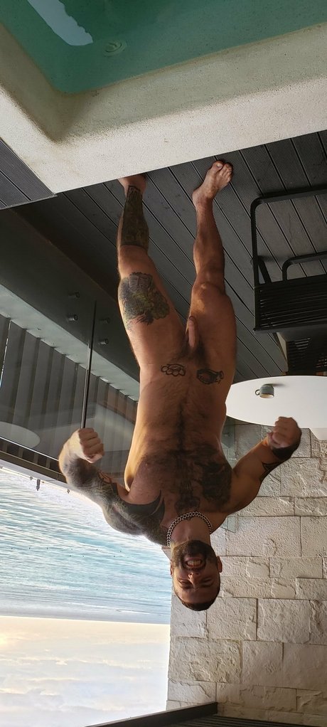 iammkage エロティックなポルノスター ギャラリー