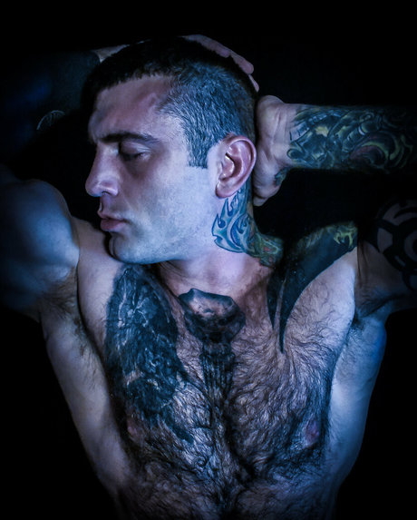 iammkage 最高のモデル 写真