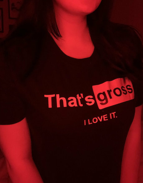 gothiccpeach ポルノスター ヌード 画像