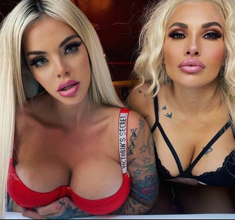 May Valentine 高品質女優 写真