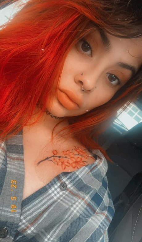 emilyelixer 独占モデル 写真