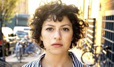 Alia Shawkat セクシー女優 画像