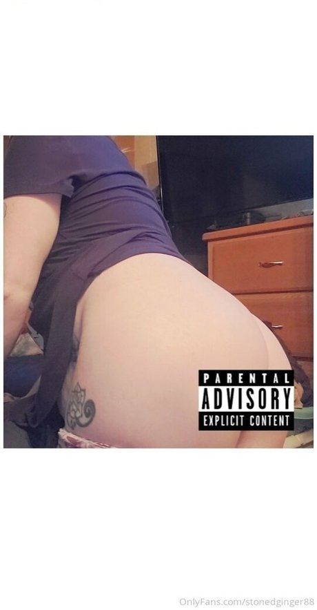 stonedginger88 ポルノスター ギャラリー