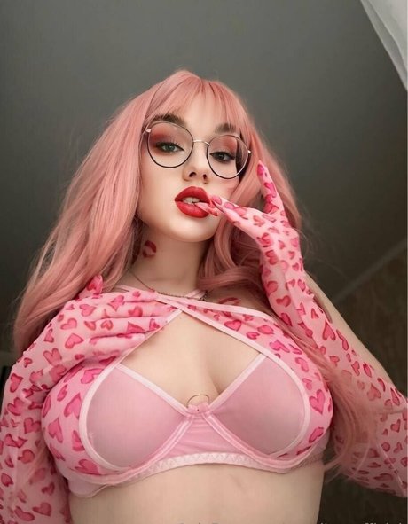 eve jinx official トップスター 写真