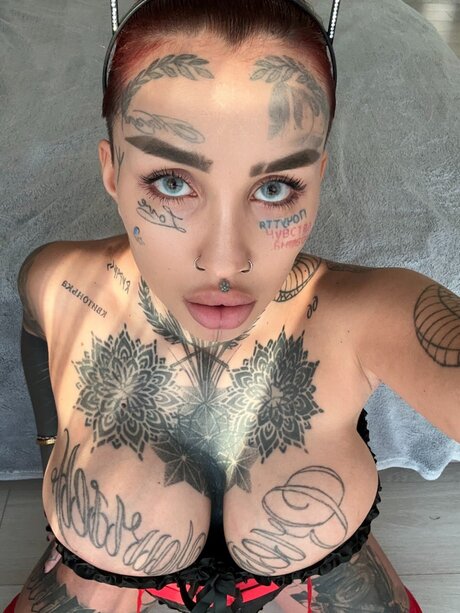 アニメプリンセスOnlyFans 美しい裸 ギャラリー