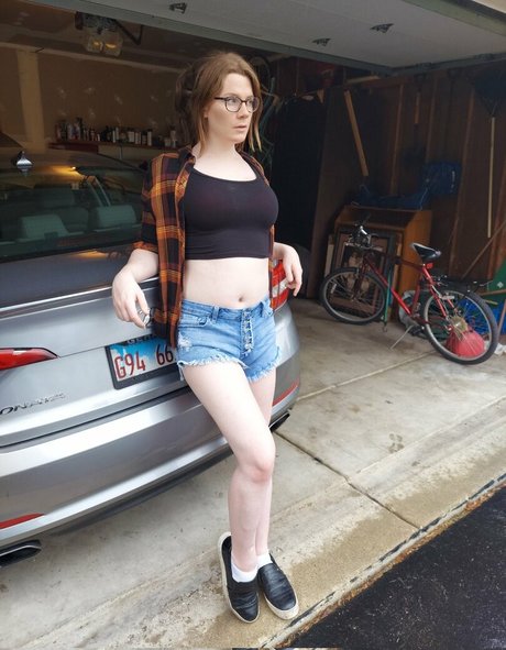 Chronokatie ポルノスター 画像