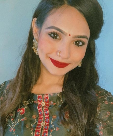 Umme Zamilatun Naima Profilbild