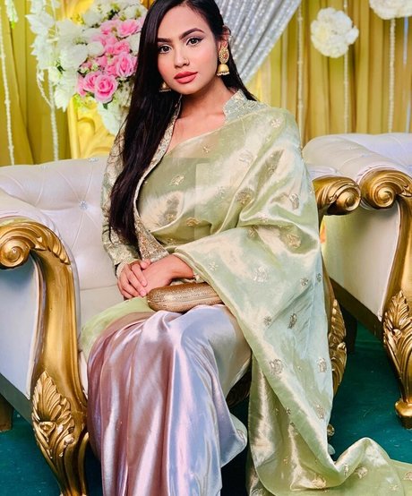 Umme Zamilatun Naima ヌードのポルノスター 写真