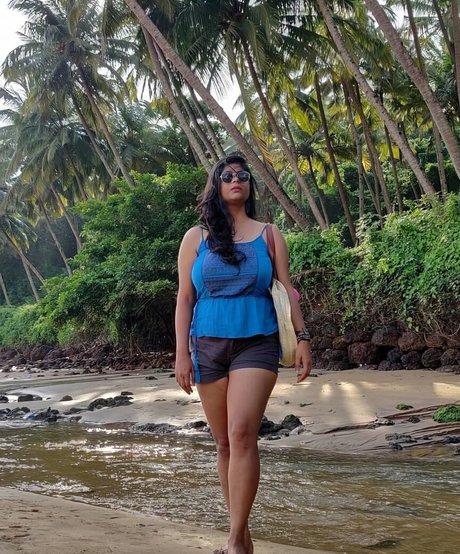 Tassels and Trails トップスター 写真