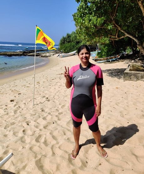 Tassels and Trails ホットスター 写真