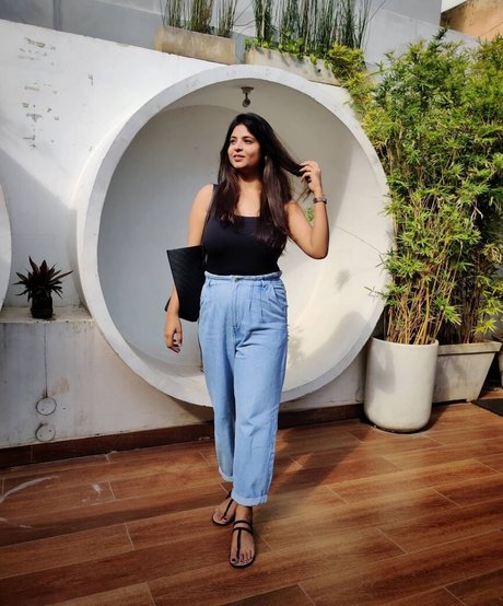 Tassels and Trails 美しいスター 写真